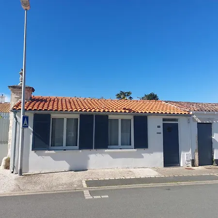 Charmante Maison 3 Dans Port Ostréicole à Lauzières