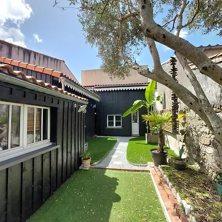 Villa Charmante Maison 3 Dans Port Ostréicole à Lauzières Nieul-sur-Mer
